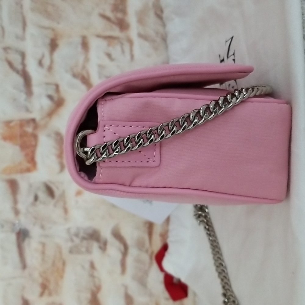 New Alexander McQueen Skull Shoulder Bag - Picture 7 of 13